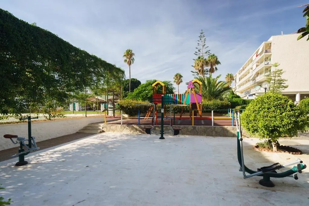 Apartment Armenka Carihuela Park Torremolinos