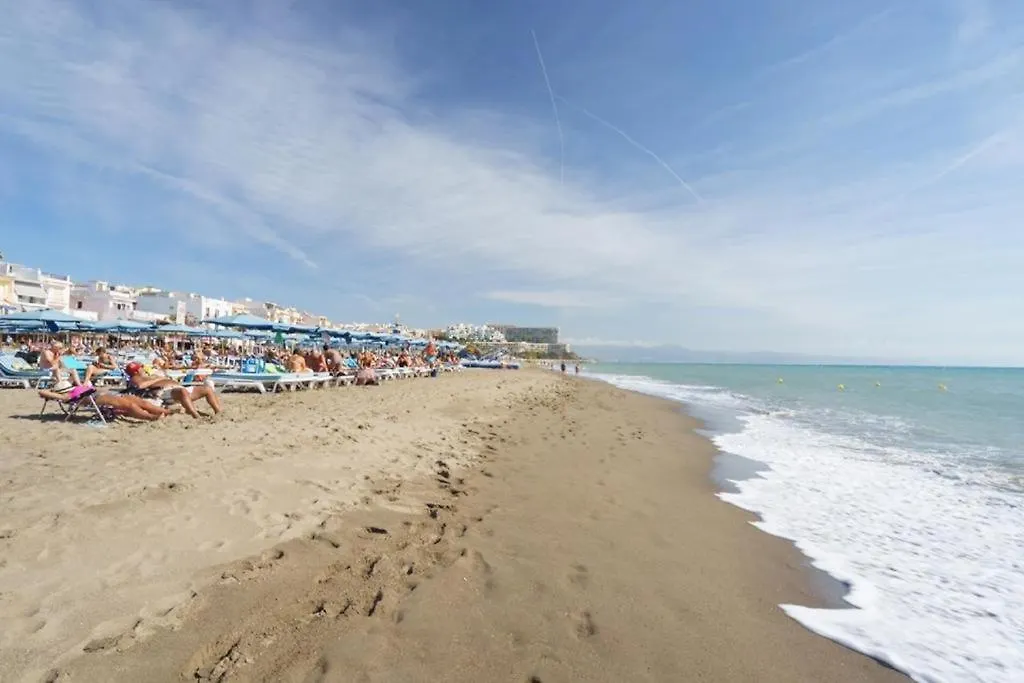 Apartment Armenka Carihuela Park Torremolinos 0*,