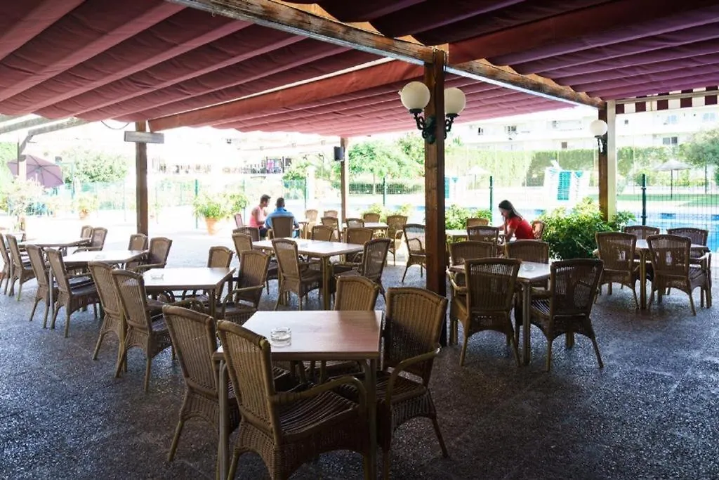 Apartment Armenka Carihuela Park Torremolinos