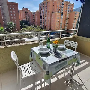Apartamento Lyrioshomes Manantiales, Torremolinos