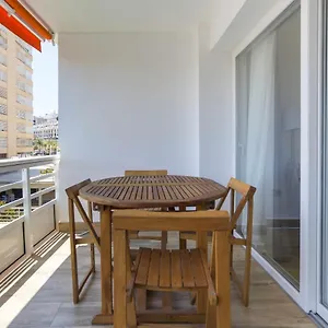 Apartamento Eurosol Sunny, Torremolinos