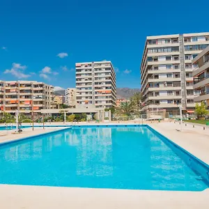 Apartamento La Nogalera, Torremolinos