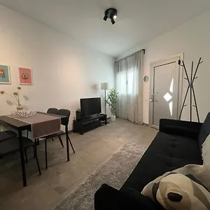 Cozy Well-located In Terrassa, Barcelona Apartamento Terrassa