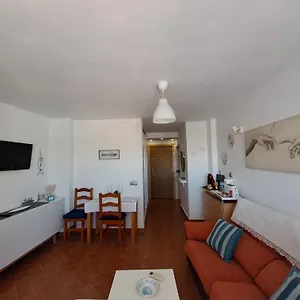 Apartamento Bahíazul, Torremolinos