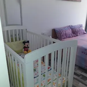 Cal Cucu Apartamento Gerp
