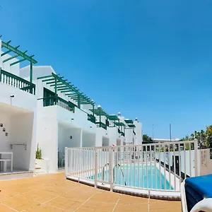 -montorian -lanzarote , Tias Spain