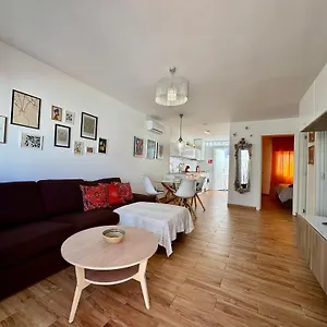 Apartamento Casa Bonita, Torremolinos