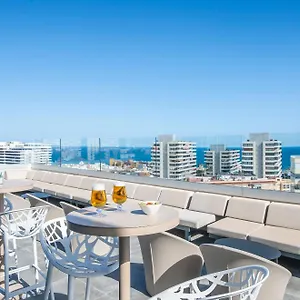 Aluasoul Costa Malaga - Adults Recommended Otel