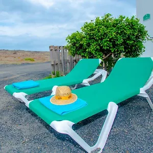 Casa Caleta Сasa de vacaciones Caleta de Caballo