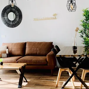 Palmeras Apartamento Torremolinos